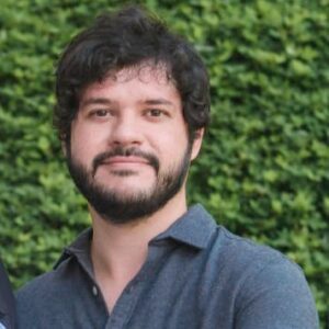 Picture of Pedro Medeiros