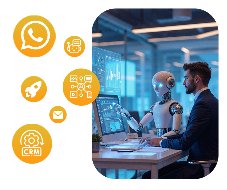 clube-leads-gestao-de-automacao-chatbot-funil-vendas