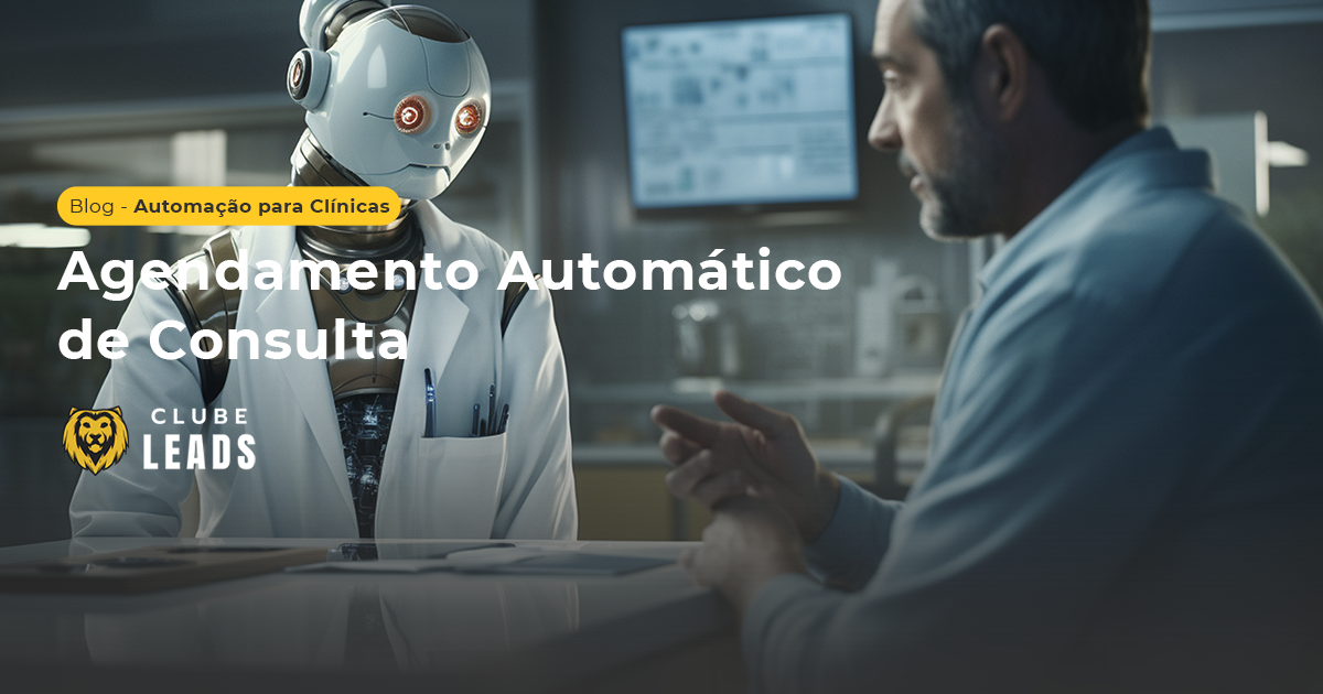 clube-leads-agendamento-automático-de-consulta