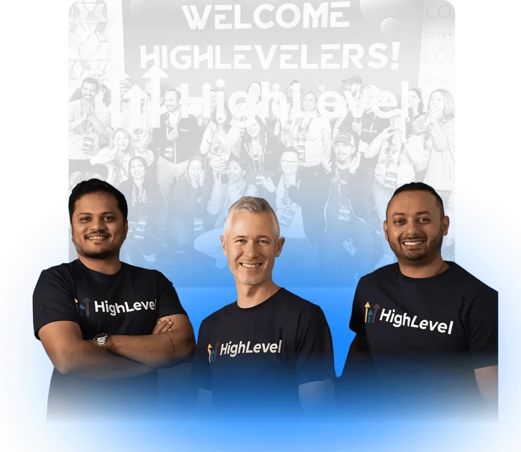 high level team clube leads